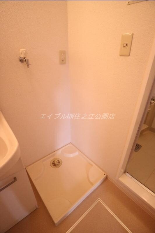 リバタイセイの物件内観写真