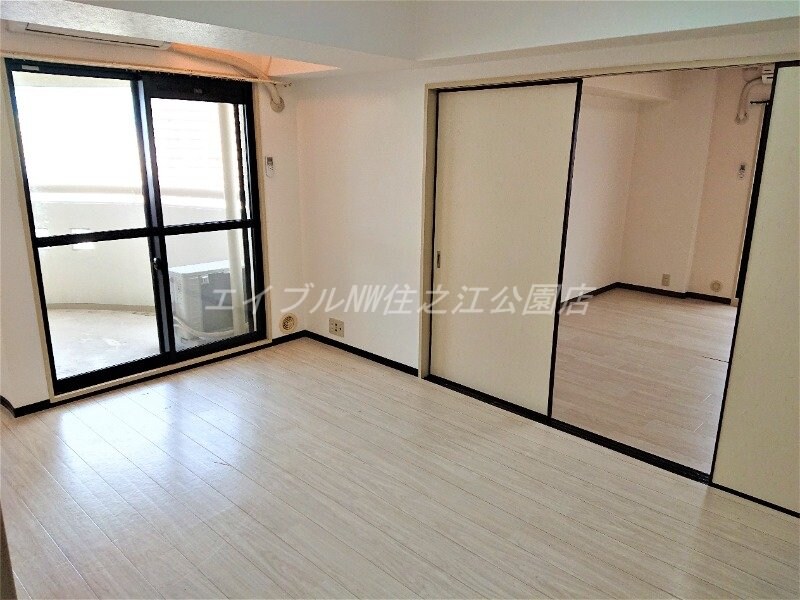 フェルザ住之江公園の物件内観写真