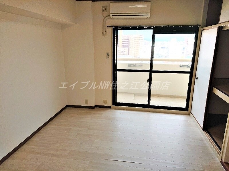 フェルザ住之江公園の物件内観写真