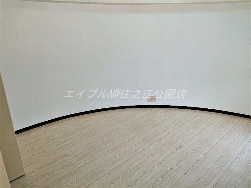 フェルザ住之江公園の物件内観写真