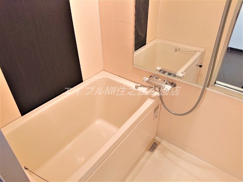 フェルザ住之江公園の物件内観写真