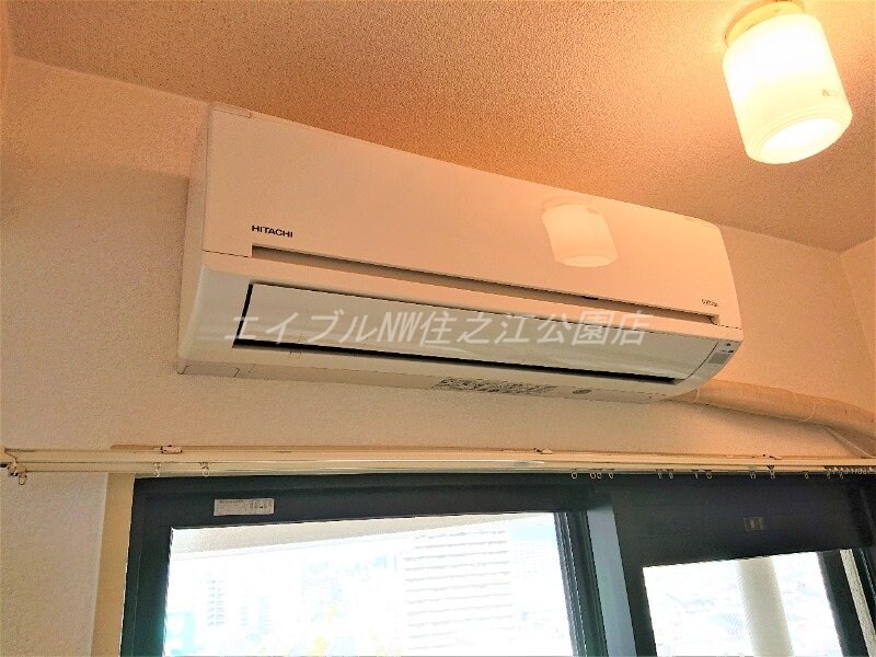 フェルザ住之江公園の物件内観写真