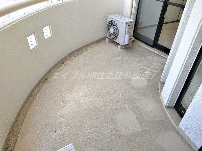 フェルザ住之江公園の物件内観写真