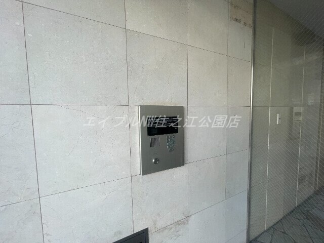 ヴェルドミール・ユモトの物件外観写真