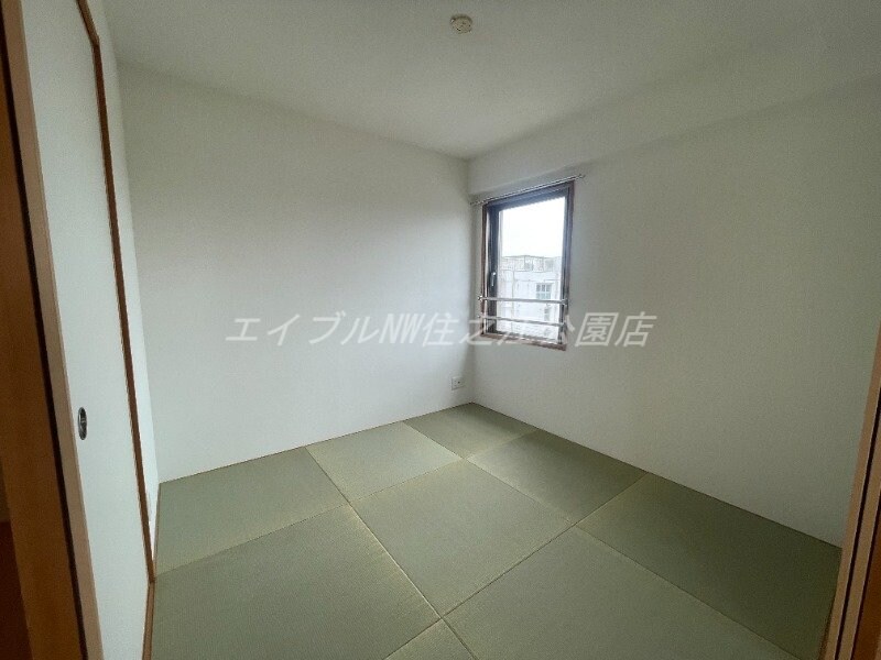 ヴェルドミール・ユモトの物件内観写真