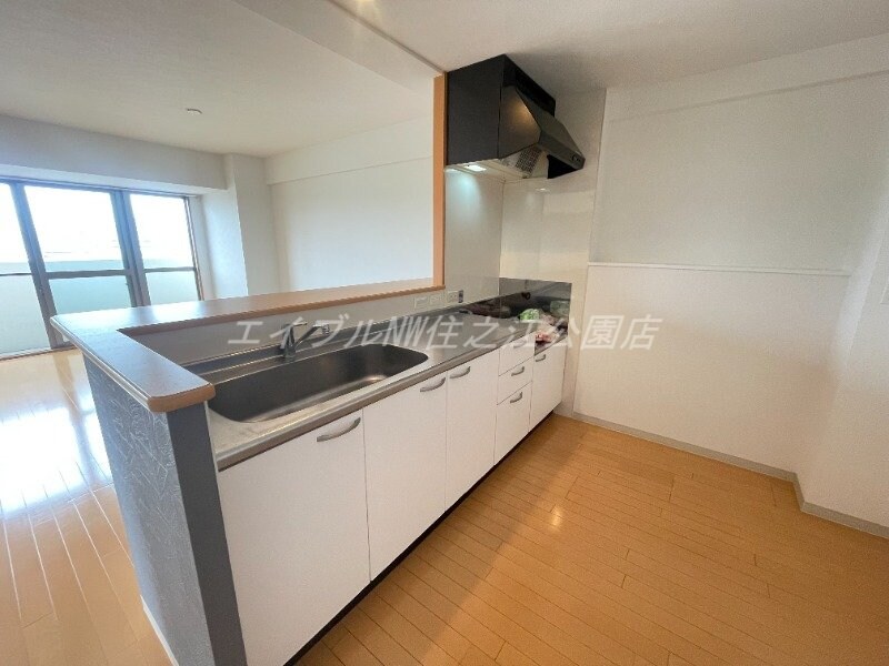 ヴェルドミール・ユモトの物件内観写真