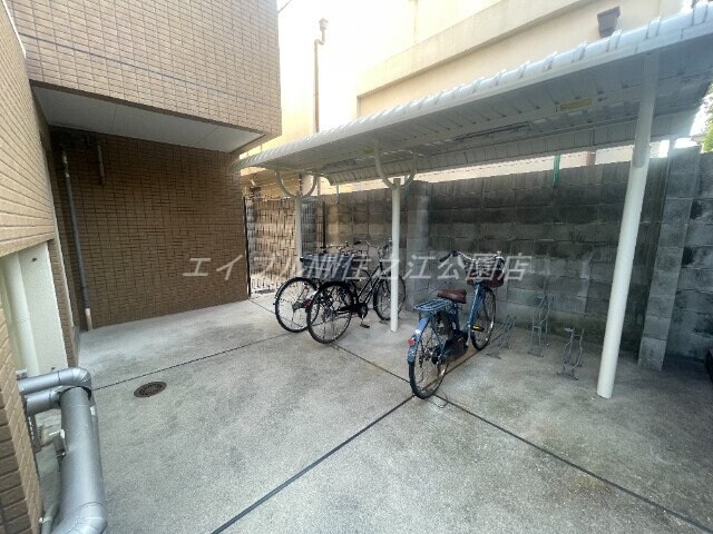 ヴェルドミール・ユモトの物件外観写真