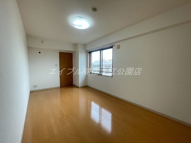 ヴェルドミール・ユモトの物件内観写真