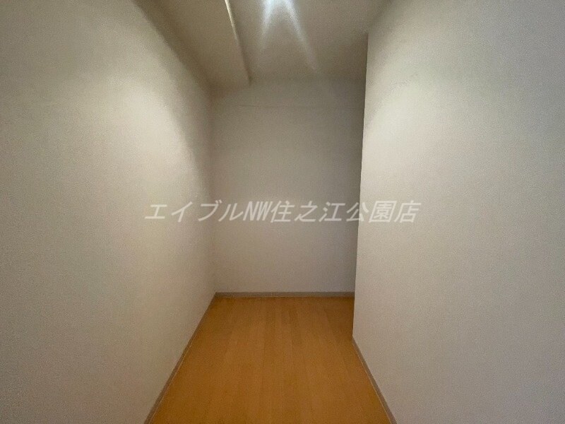 ヴェルドミール・ユモトの物件内観写真