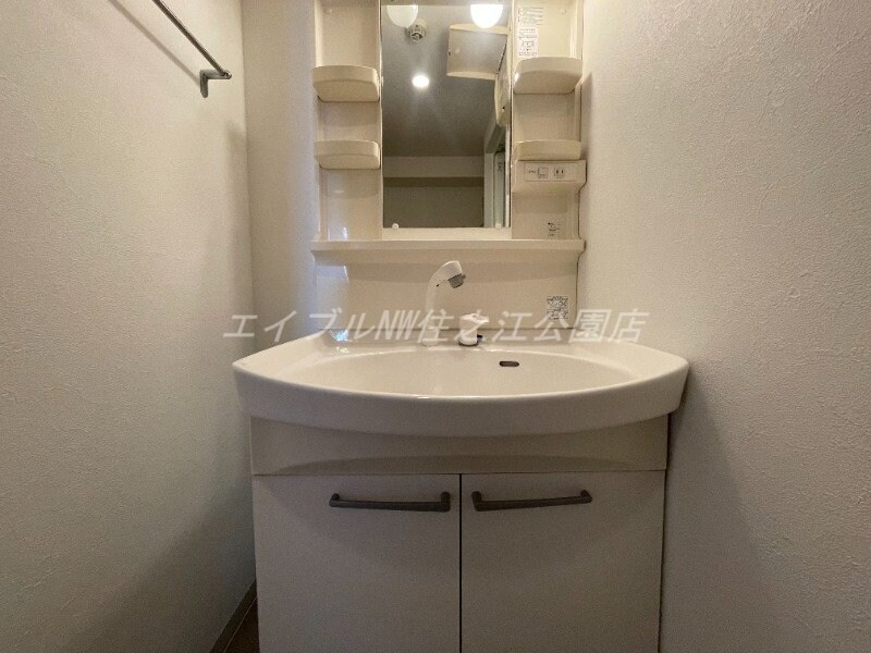 ヴェルドミール・ユモトの物件内観写真