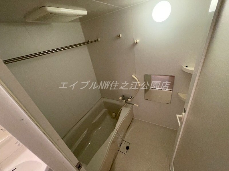 ヴェルドミール・ユモトの物件内観写真