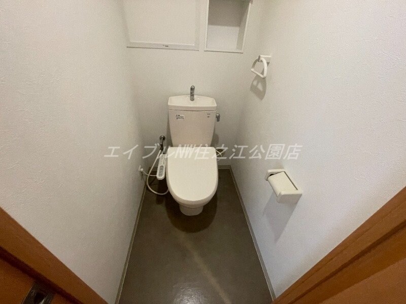 ヴェルドミール・ユモトの物件内観写真