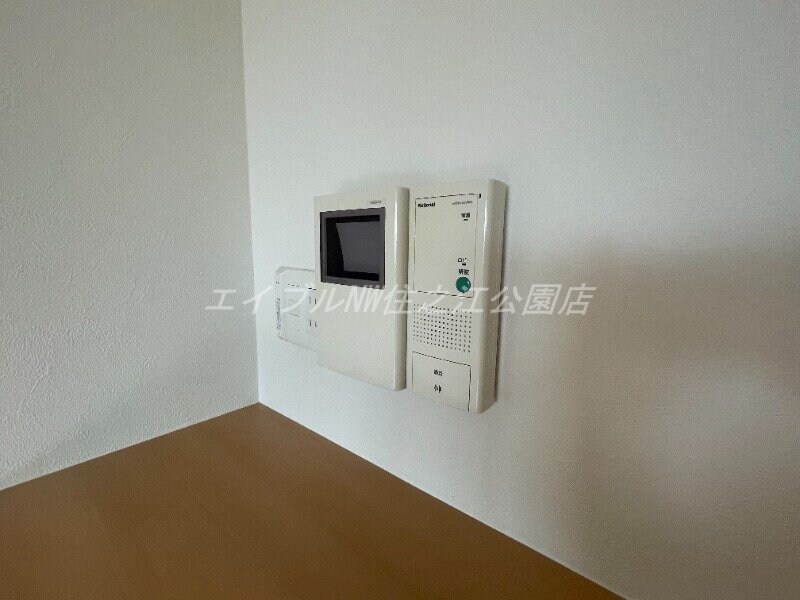 ヴェルドミール・ユモトの物件内観写真