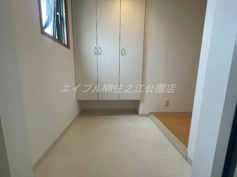 ヴェルドミール・ユモトの物件内観写真