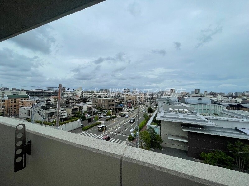 ヴェルドミール・ユモトの物件内観写真