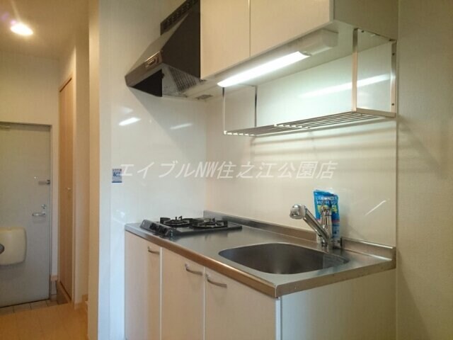 ジュネス１番館の物件内観写真