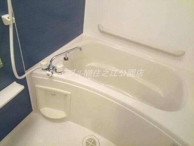 ジュネス１番館の物件内観写真