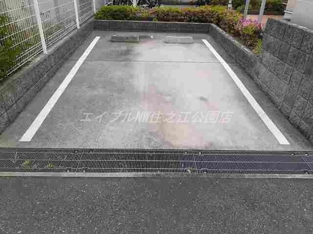 ジュネス１番館の物件外観写真