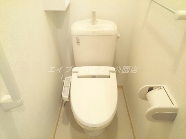 ジュネス１番館の物件内観写真