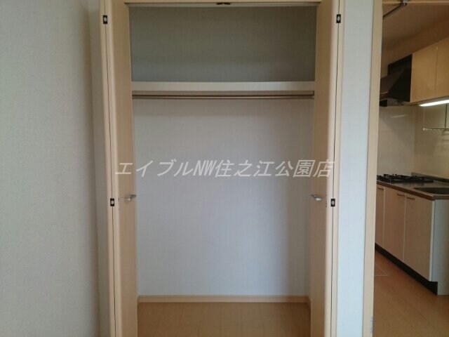 ジュネス１番館の物件内観写真