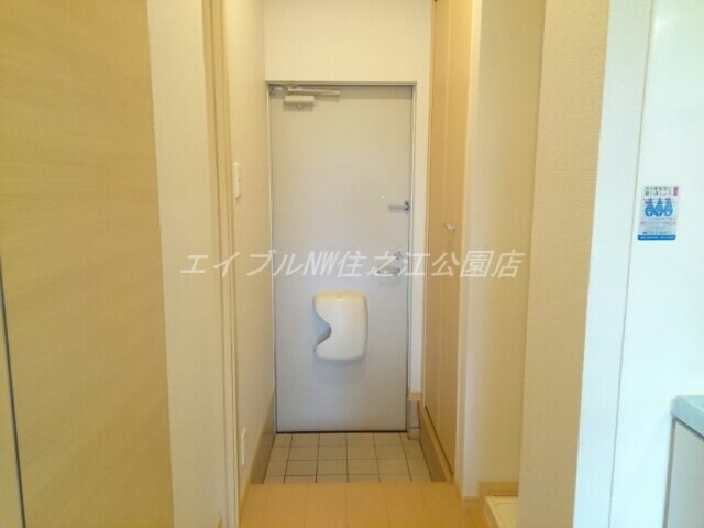 ジュネス１番館の物件内観写真