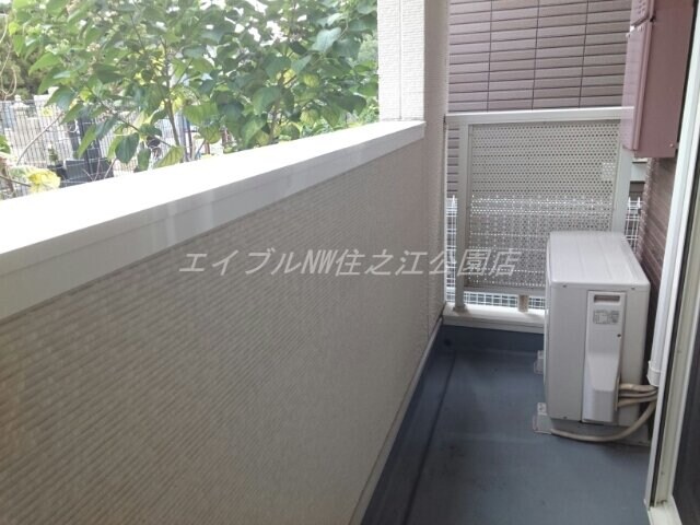 ジュネス１番館の物件内観写真