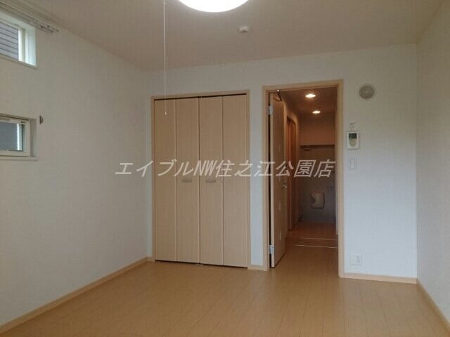 ジュネス１番館の物件内観写真