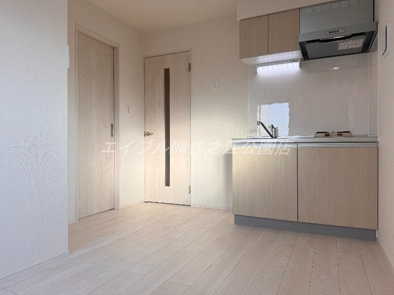 ハーモニーテラス住吉Ⅱの物件内観写真