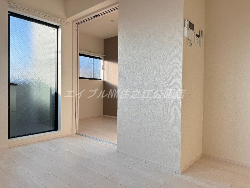 ハーモニーテラス住吉Ⅱの物件内観写真