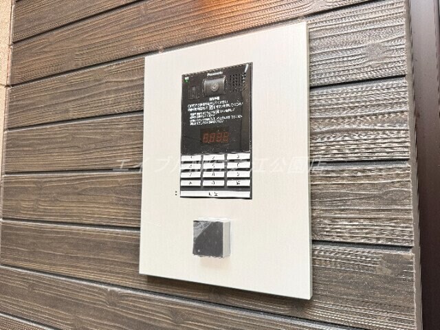 ハーモニーテラス住吉Ⅱの物件外観写真