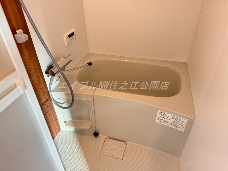 ハーモニーテラス住吉Ⅱの物件内観写真