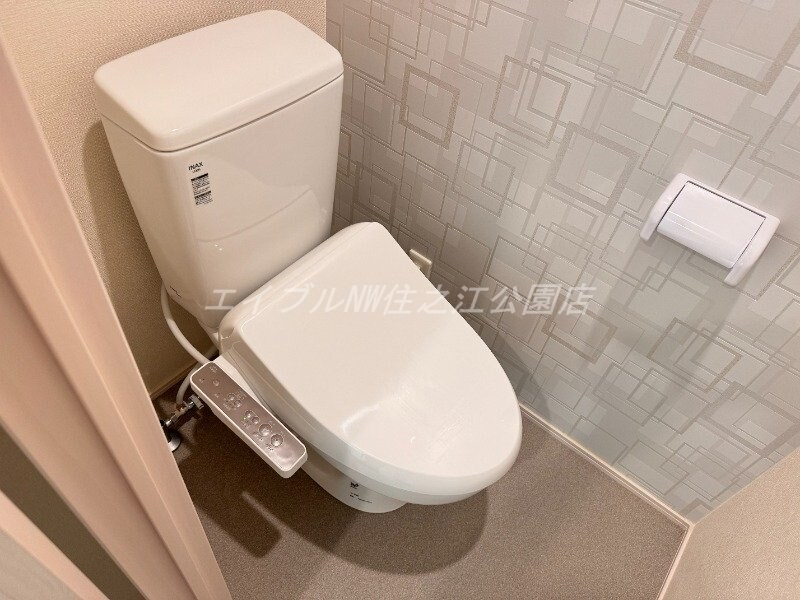 ハーモニーテラス住吉Ⅱの物件内観写真