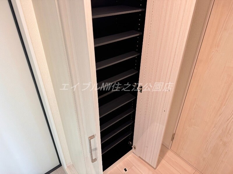 ハーモニーテラス住吉Ⅱの物件内観写真