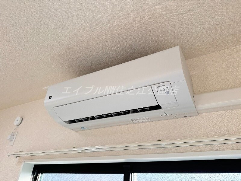 ハーモニーテラス住吉Ⅱの物件内観写真