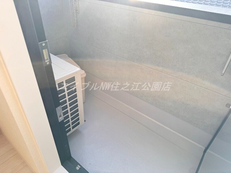 ハーモニーテラス住吉Ⅱの物件内観写真