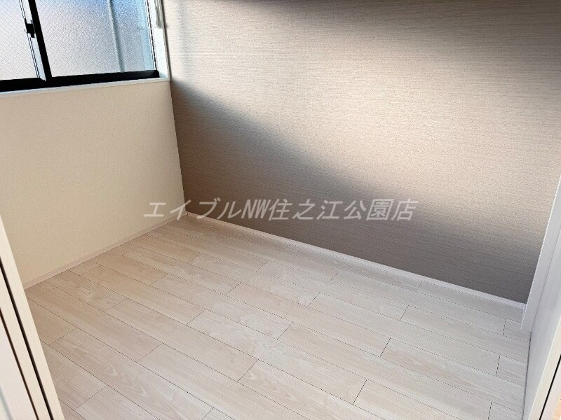 ハーモニーテラス住吉Ⅱの物件内観写真