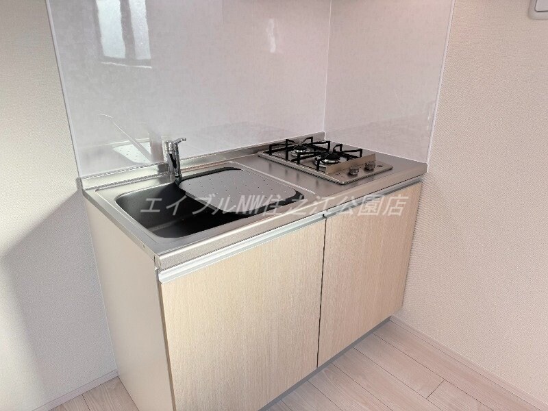 ハーモニーテラス住吉Ⅱの物件内観写真