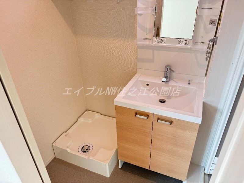 ハーモニーテラス住吉Ⅱの物件内観写真