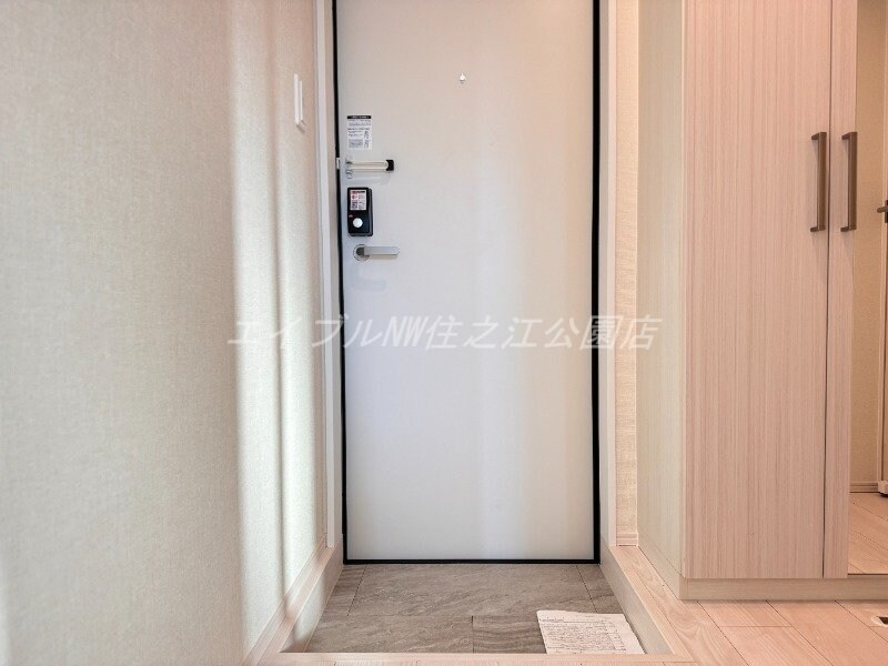 ハーモニーテラス住吉Ⅱの物件内観写真