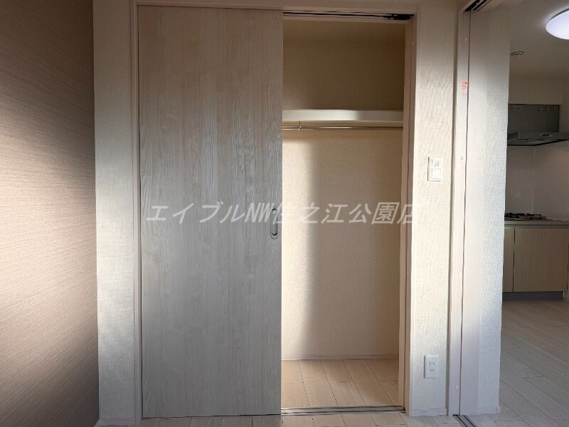 ハーモニーテラス住吉Ⅱの物件内観写真