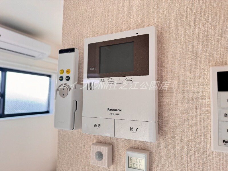 ハーモニーテラス住吉Ⅱの物件内観写真