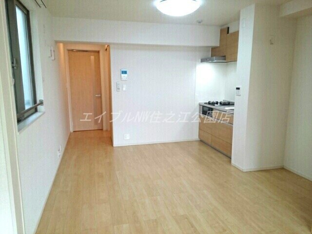 ウィン　あんりゅうの物件内観写真