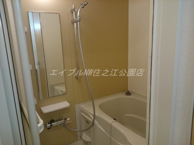 ウィン　あんりゅうの物件内観写真