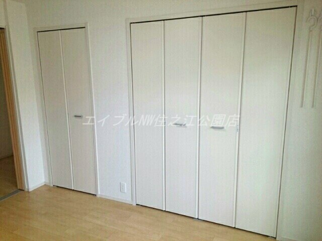 ウィン　あんりゅうの物件内観写真