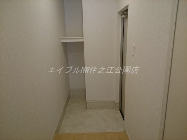 ウィン　あんりゅうの物件内観写真