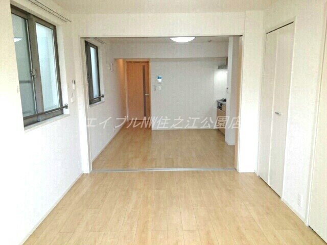 ウィン　あんりゅうの物件内観写真