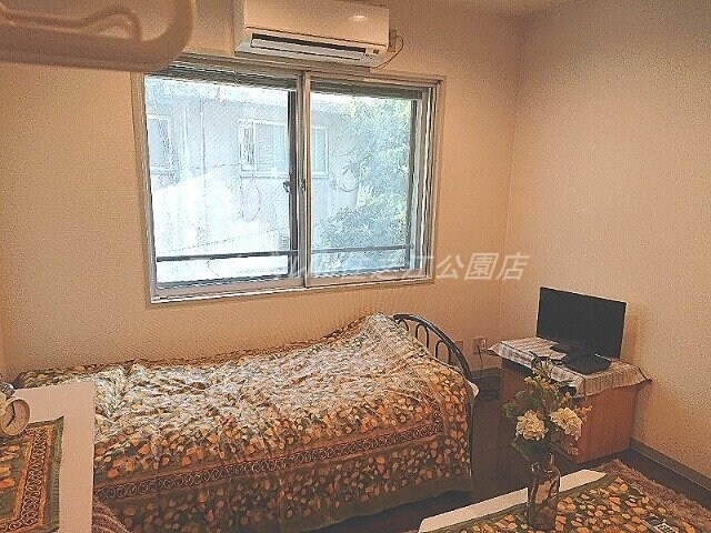 パラドール北加賀屋の物件内観写真