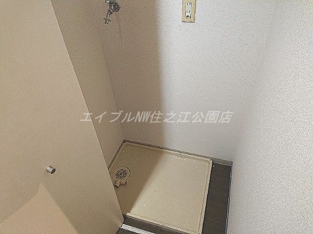 パラドール北加賀屋の物件内観写真