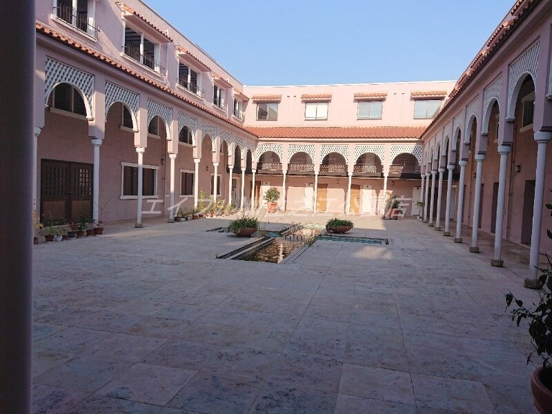 パラドール北加賀屋の物件内観写真