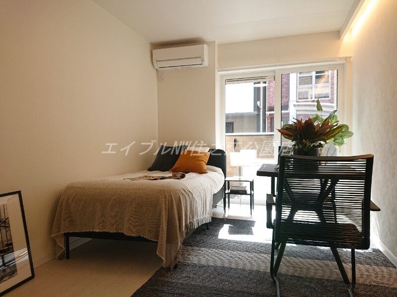 エスクード凪の物件内観写真